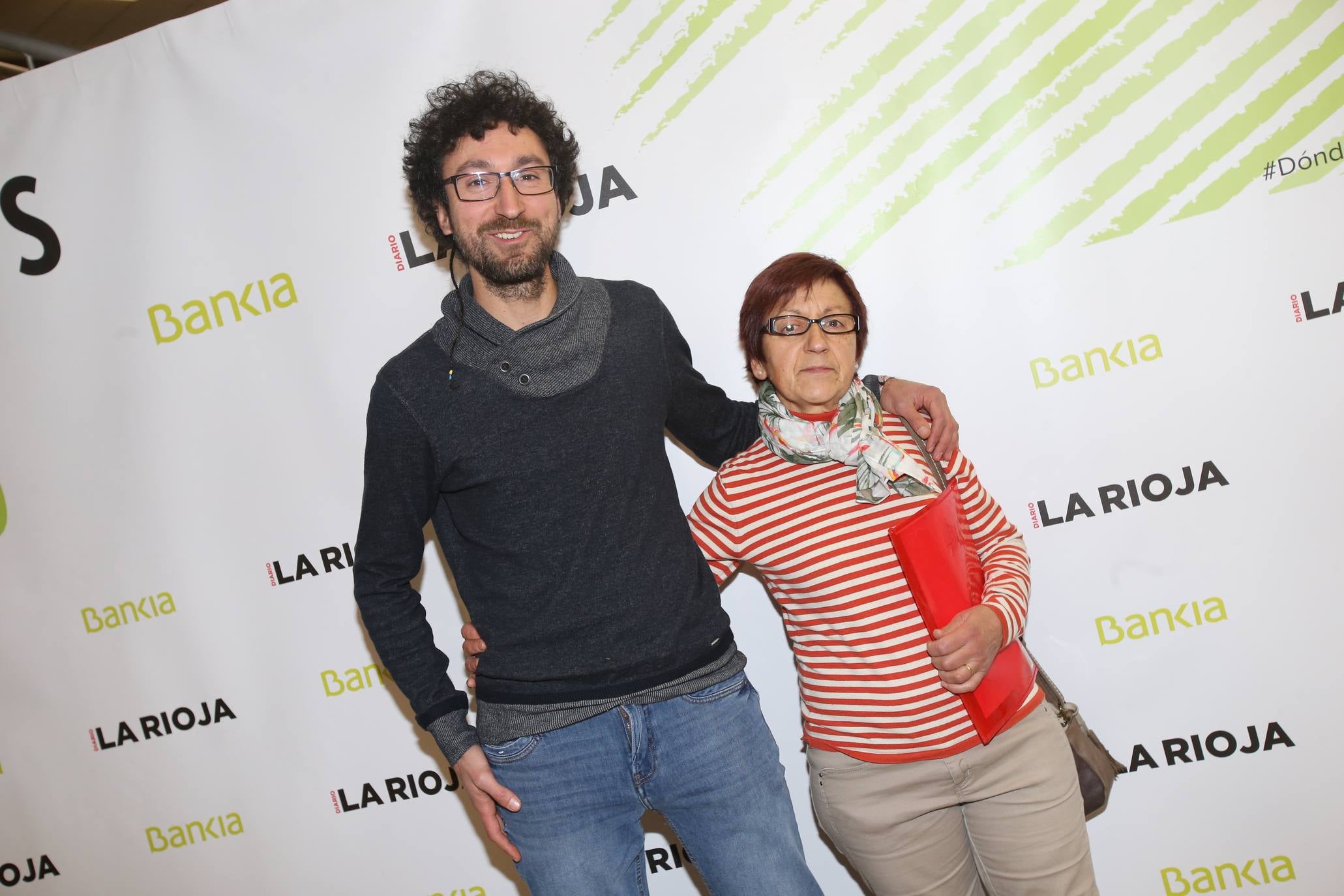 Fotos: La tercera edición de los Premios del Campo, en imágenes