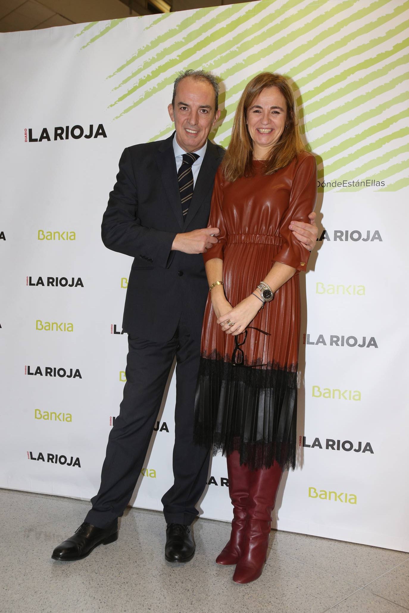 Fotos: La tercera edición de los Premios del Campo, en imágenes