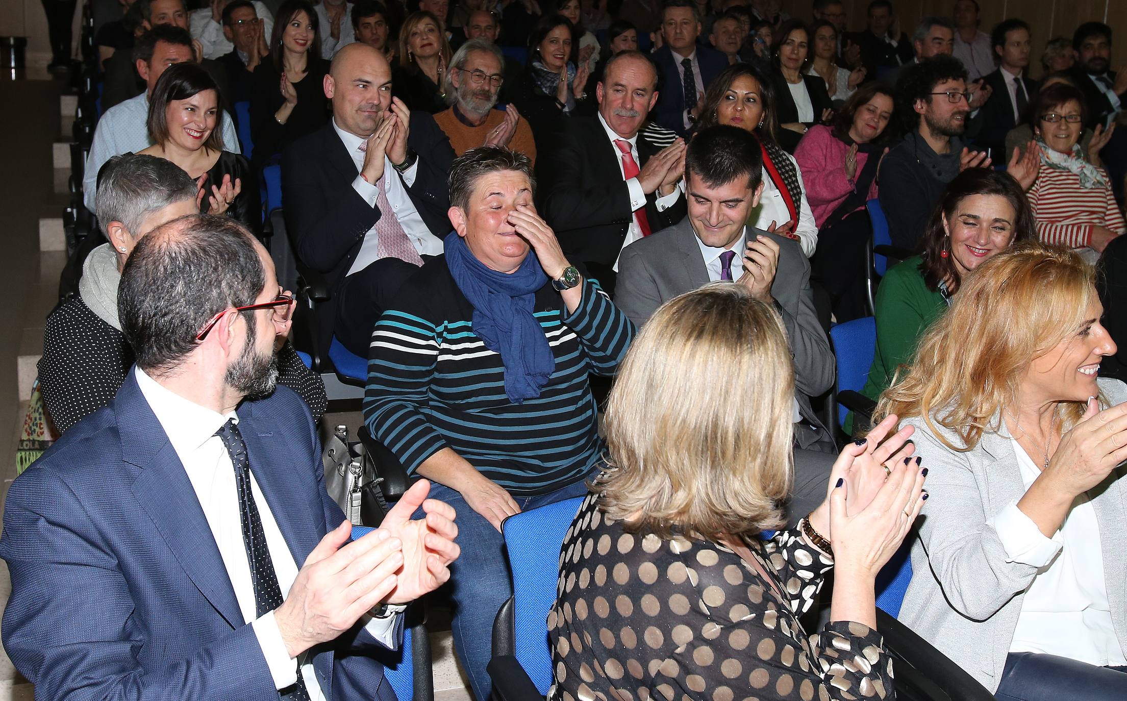 Fotos: La tercera edición de los Premios del Campo, en imágenes