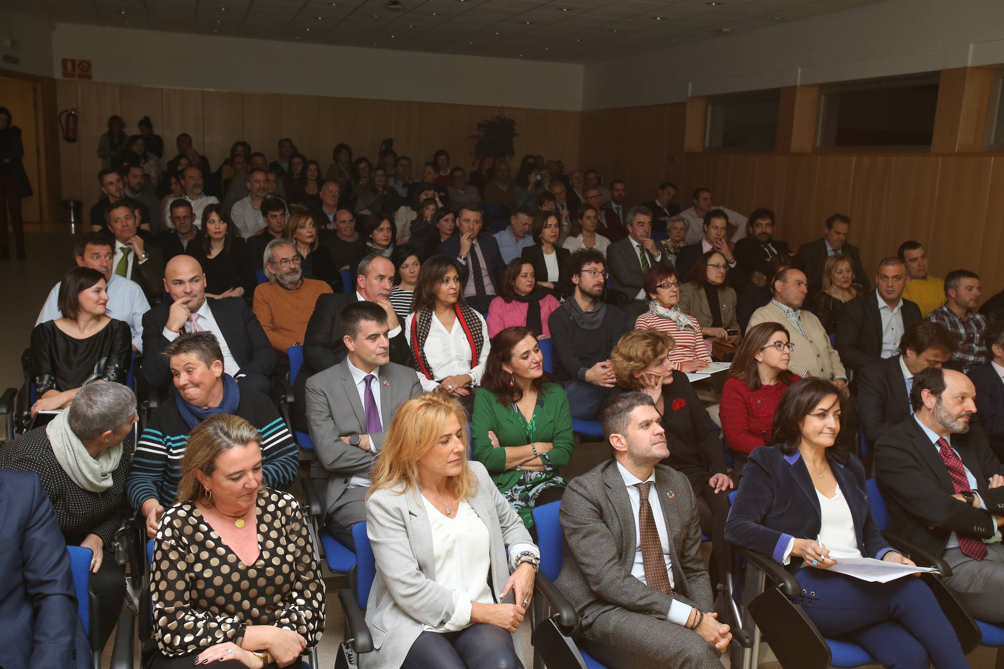 Fotos: La tercera edición de los Premios del Campo, en imágenes