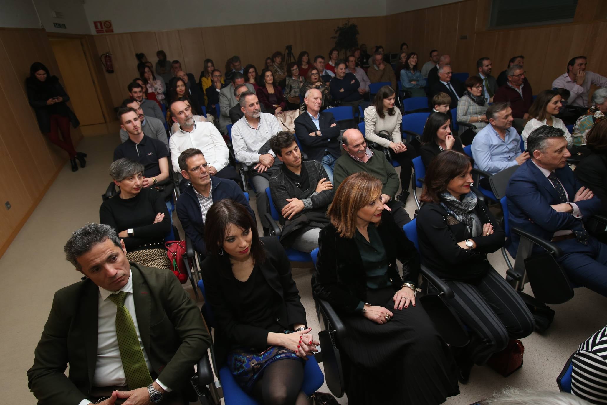 Fotos: La tercera edición de los Premios del Campo, en imágenes