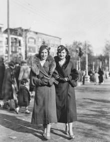 Imagen secundaria 2 - &#039;Palacios, Crónica de un claroscuro&#039;: un paseo por la historia fotográfica de Logroño