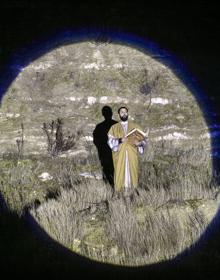 Imagen secundaria 2 - Y Jesús vino al mundo... en Alcanadre