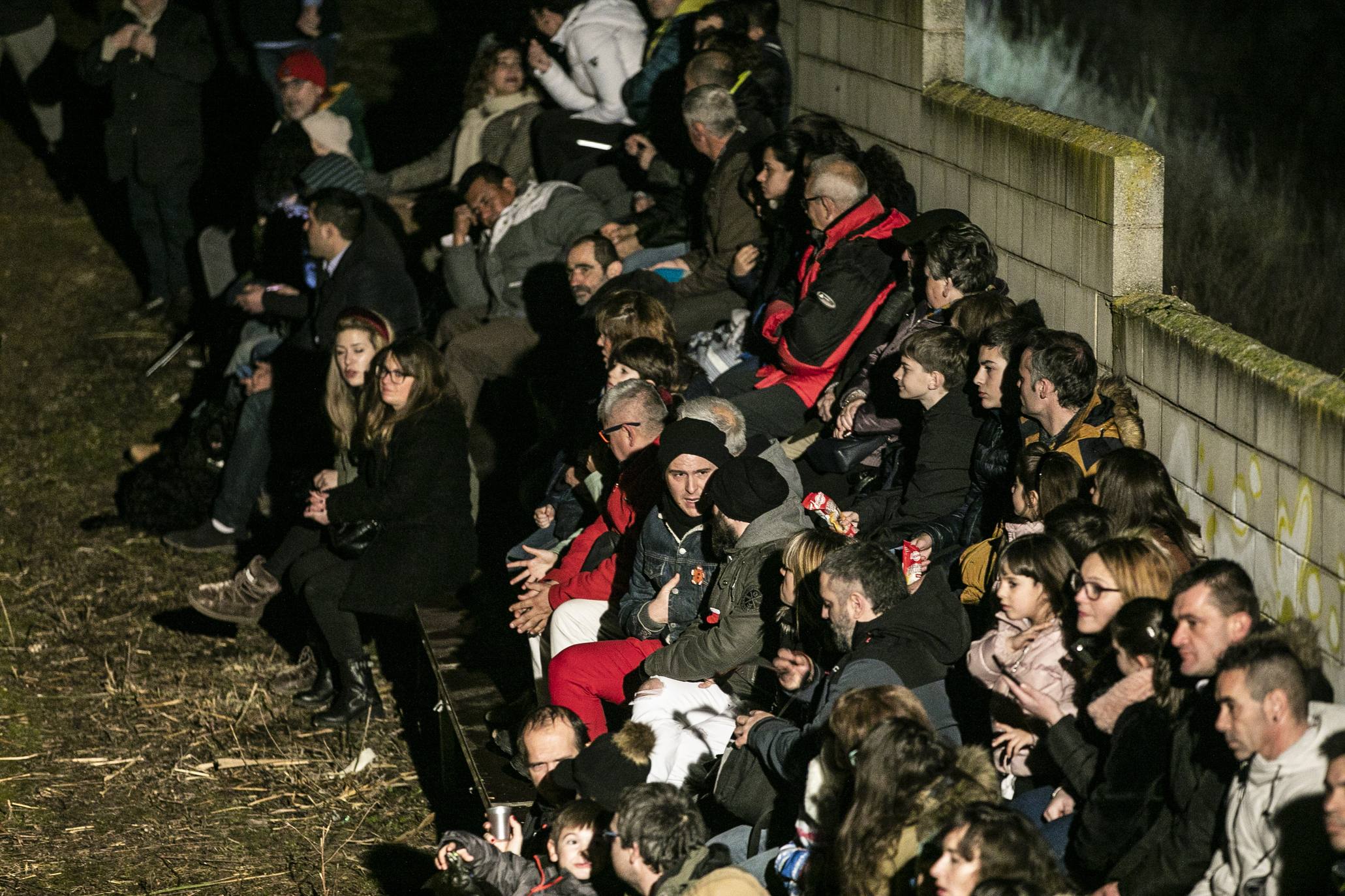 Todavía quedan cuatro representaciones más en este periodo navideño