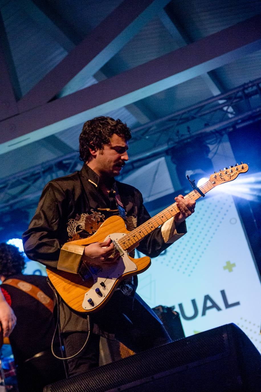 Skelves y A Contra Blues, en el segundo Vermú Torero de Actual en Franco-Españolas