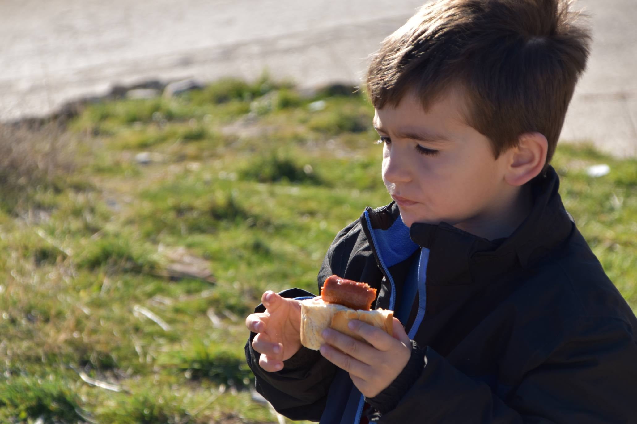 La actividad se engloba dentro de los actos de la semana cultural gravaleña