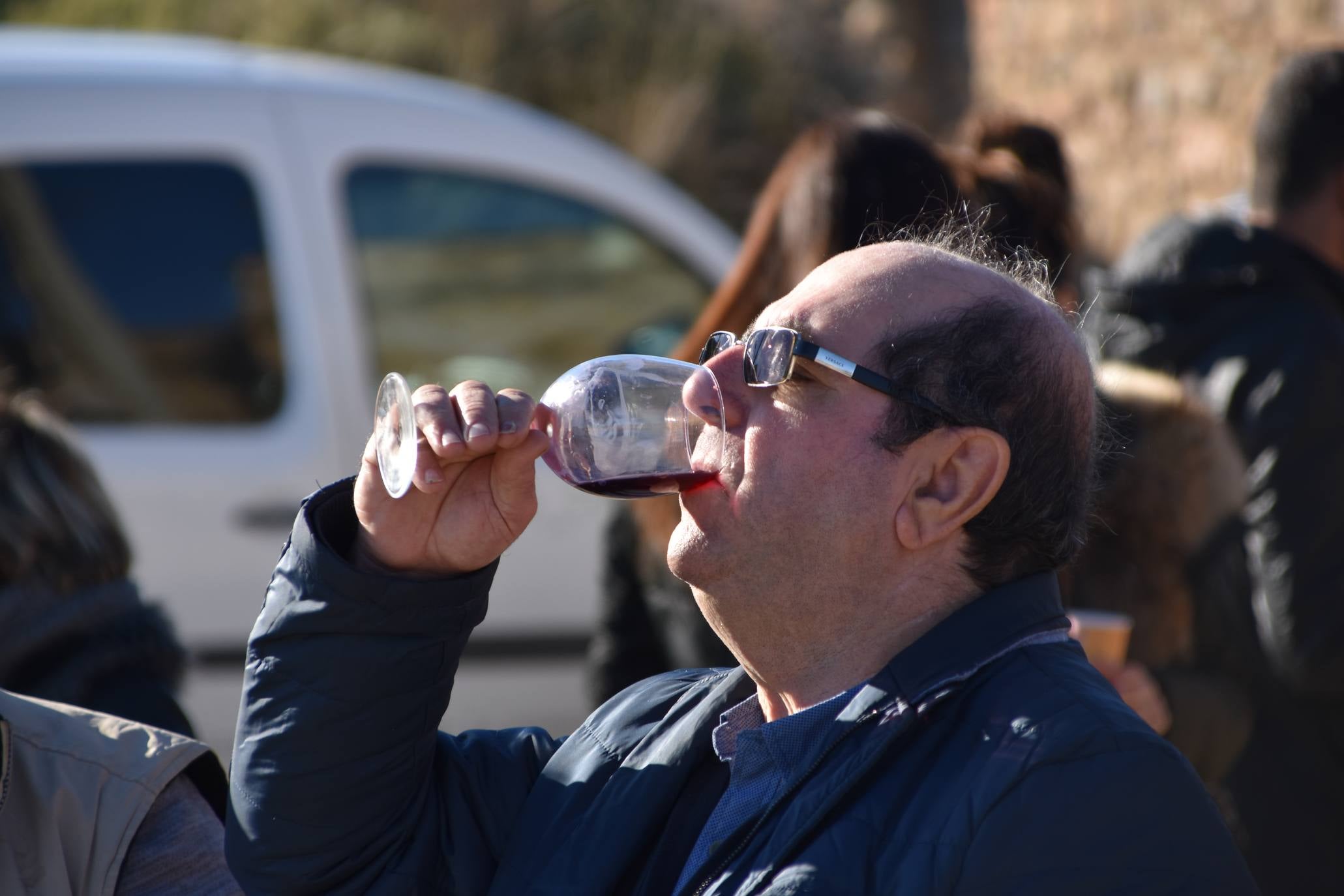 La actividad se engloba dentro de los actos de la semana cultural gravaleña