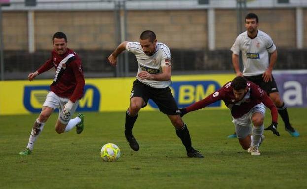 Haro Deportivo