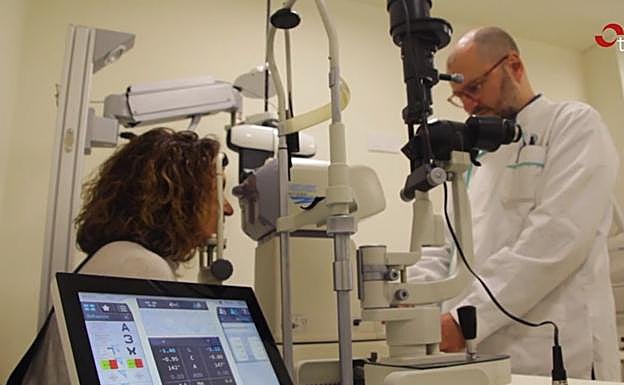 «Ha evolucionado la tecnología pero también el cuidado de la vista y el oído»