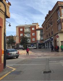 Imagen secundaria 2 - Casas de Carbonera, carretera de Tudelilla y calle de Pradejón 