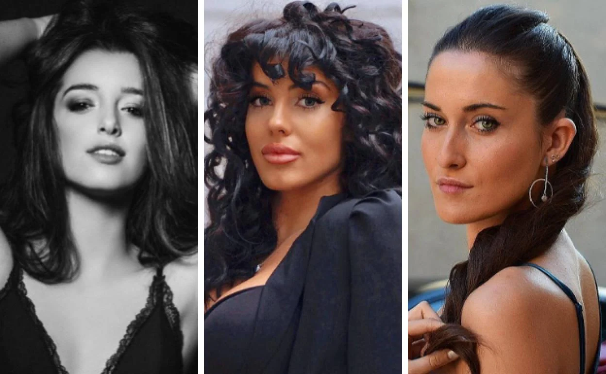 Noelia Ovejo, Marta Arpón y Sandra Gutiérrez representarán a La Rioja en la gala Miss & Mister España
