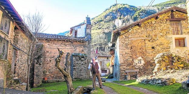 Un viaje al corazón de los riojanos