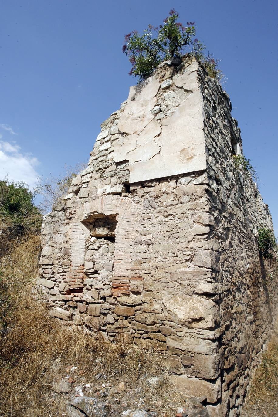 Santa María de San Román