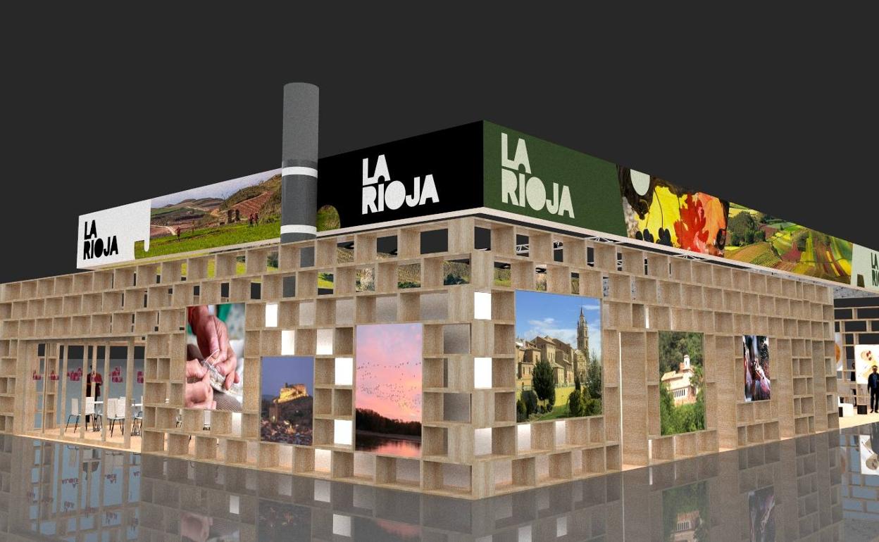 El enoturismo y la gastronomía, ejes de las actividades de FITUR