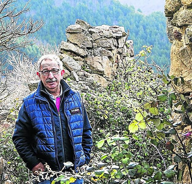 Antonio Fernández Blanco