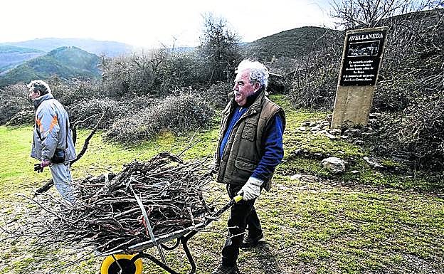Imagen principal - «El lugar más bonito del mundo», deshabitado
