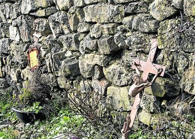 Imagen secundaria 1 - «El lugar más bonito del mundo», deshabitado