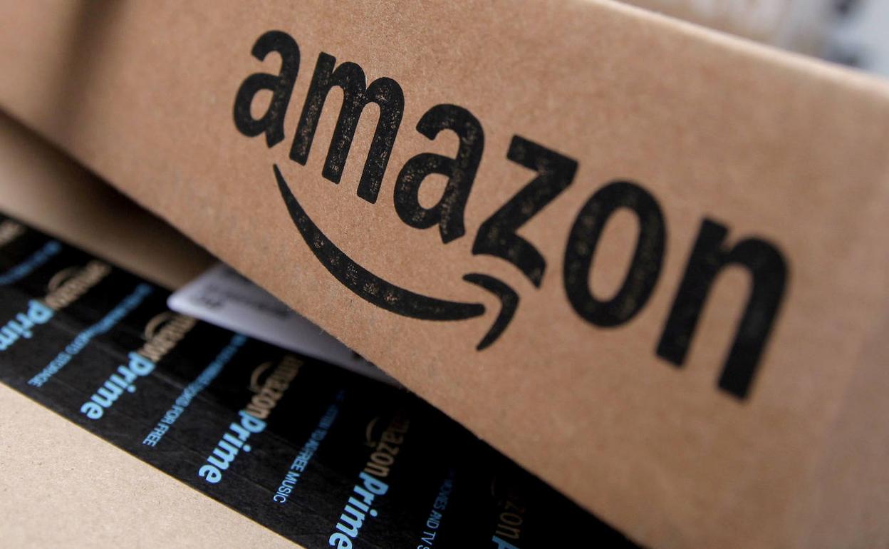 Amazon cierra 2019 con unos beneficios netos de 11.588 millones de dólares, un 15 % más