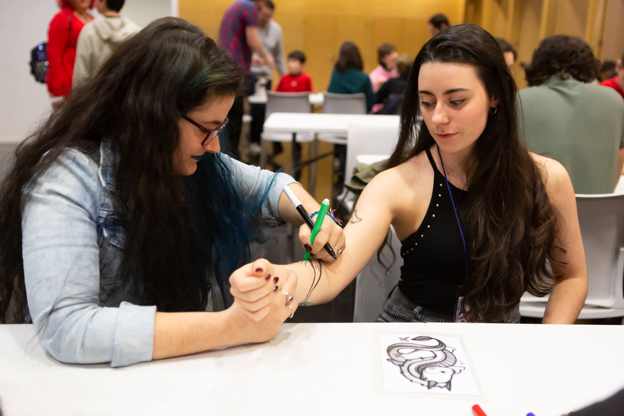 ExpOtaku regresa a Logroño.