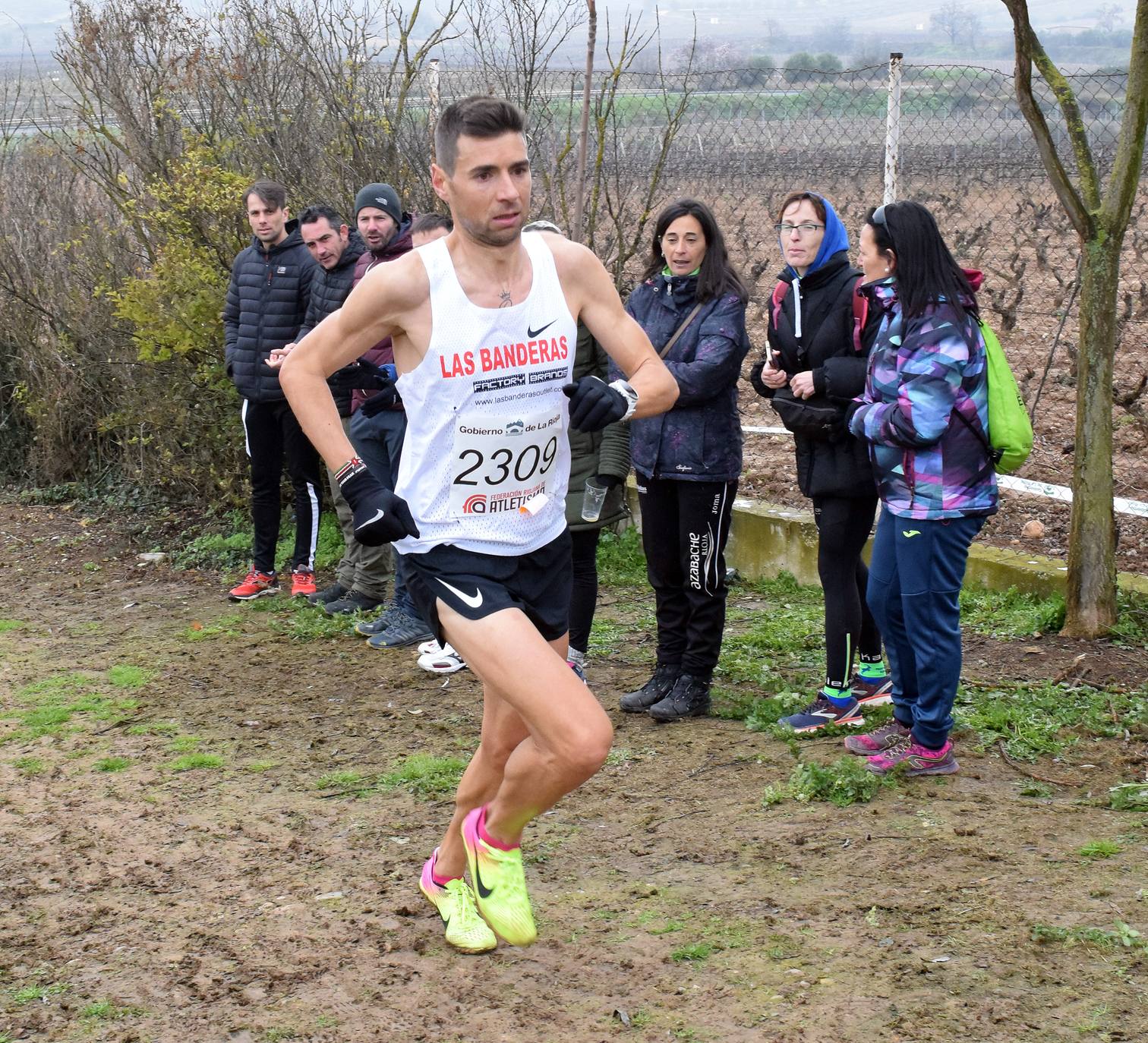 Fotos: El Campeonato Autonómico de campo a través, en imágenes