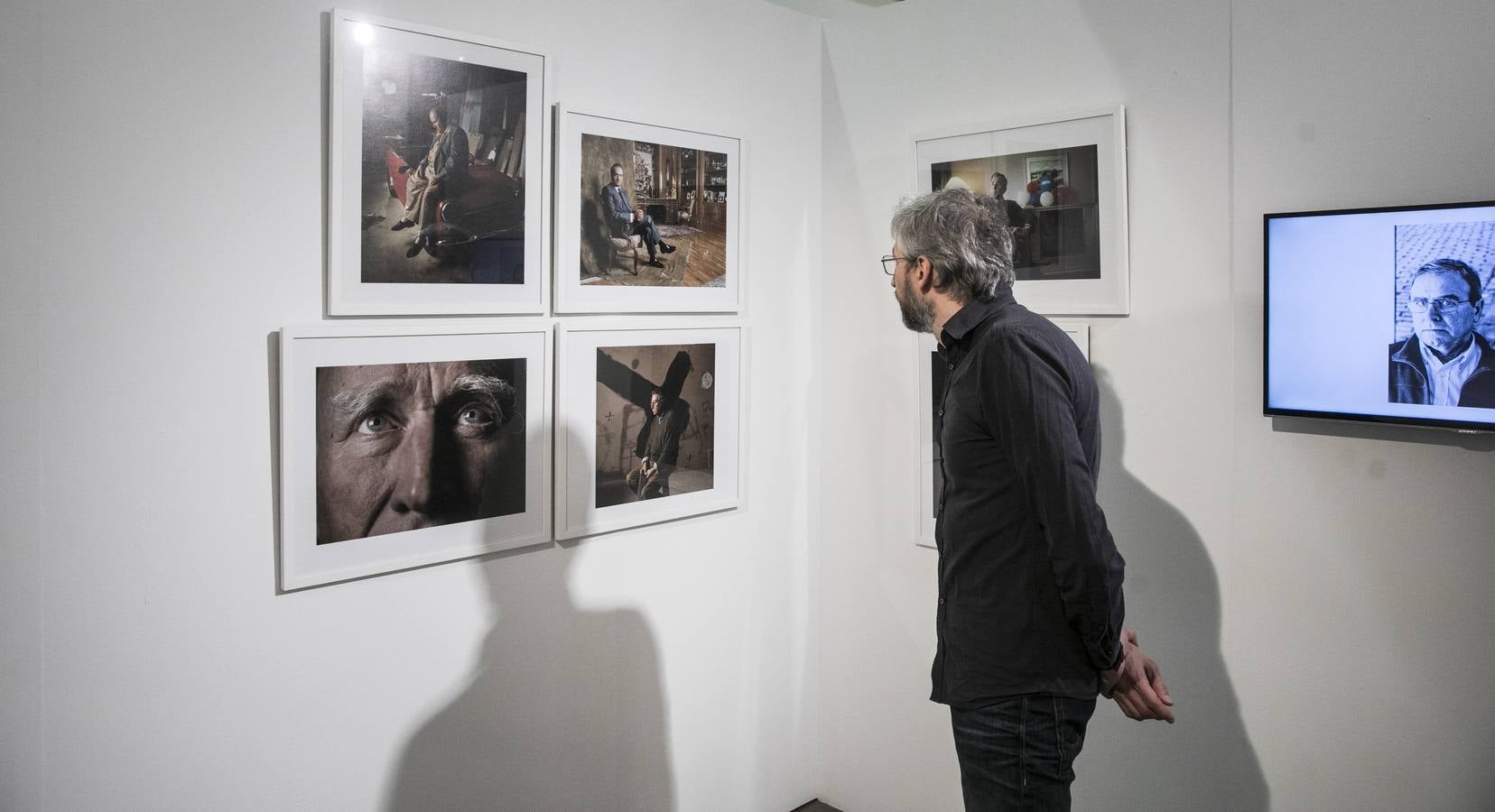 El Museo de La Rioja acoge la exposición de los Informadores Gráficos