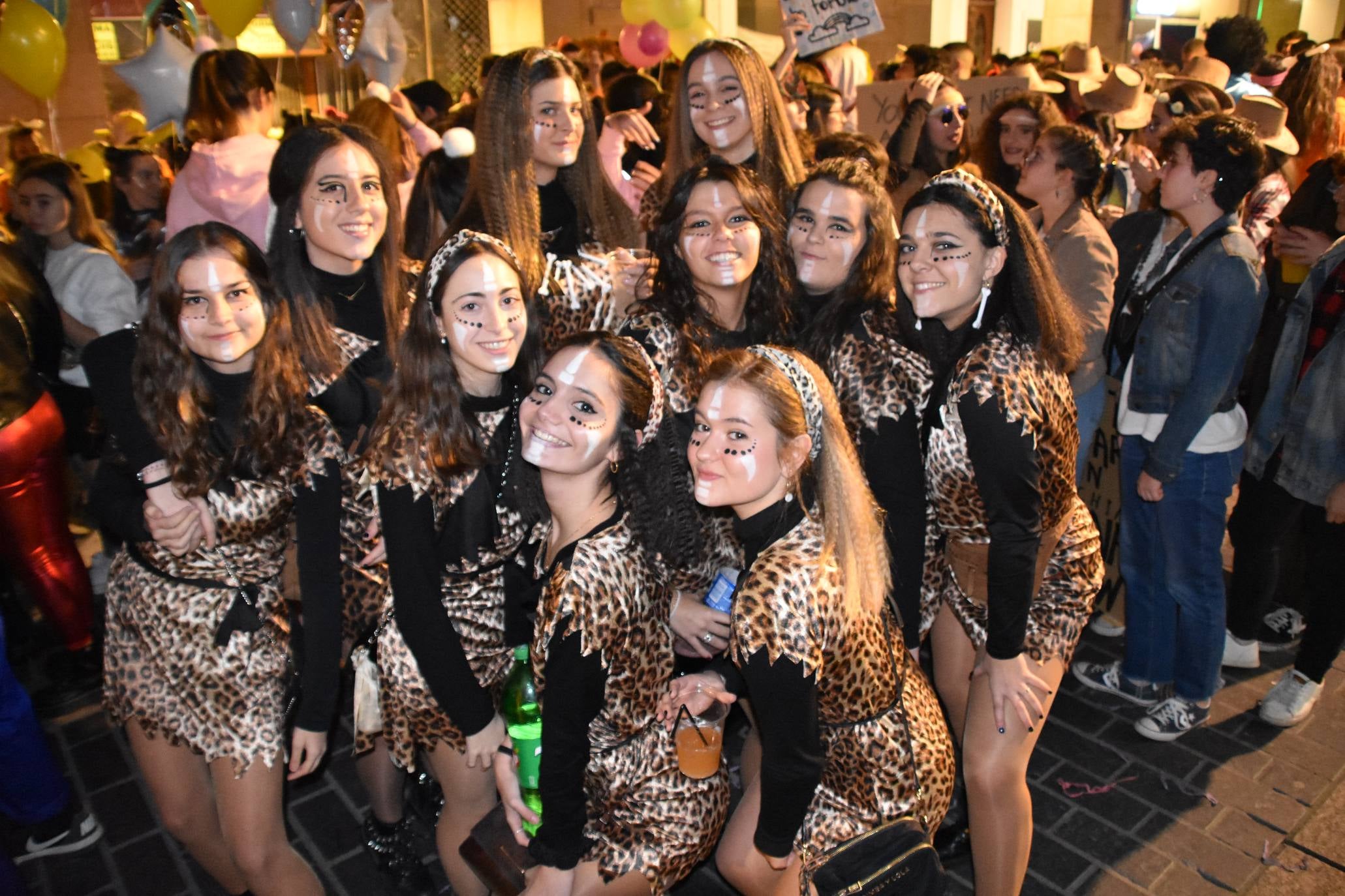 Fotos: Calahorra disfruta del Carnaval