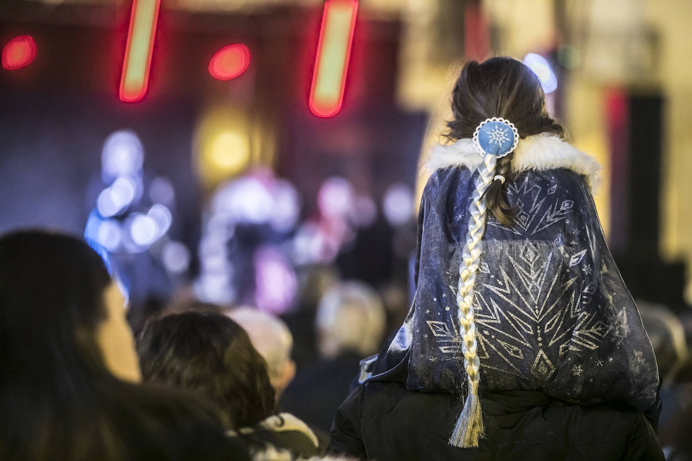 Fotos: Logroño despide su Carnaval