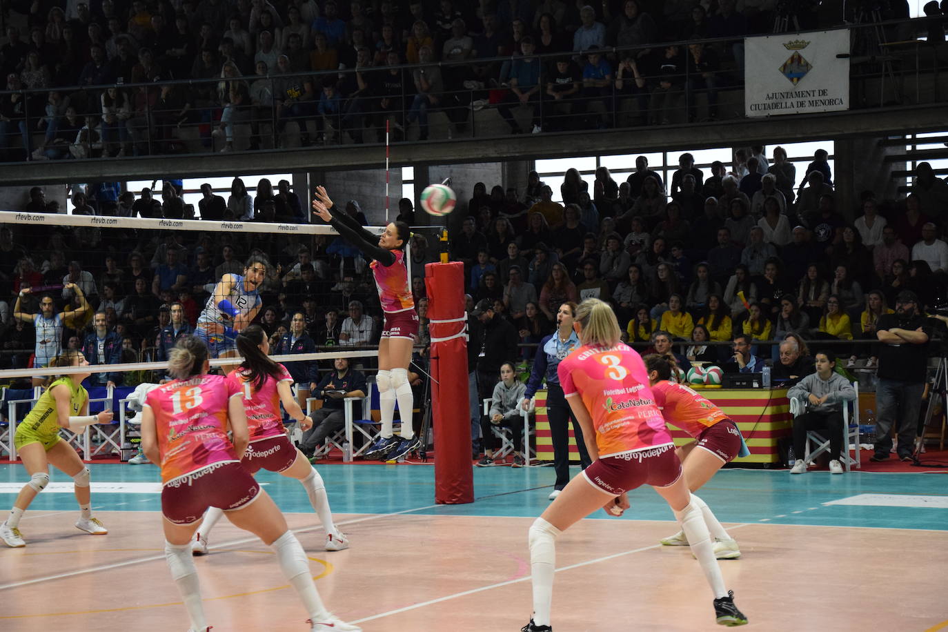 Fotos: El May Deco suma una nueva Copa de la Reina