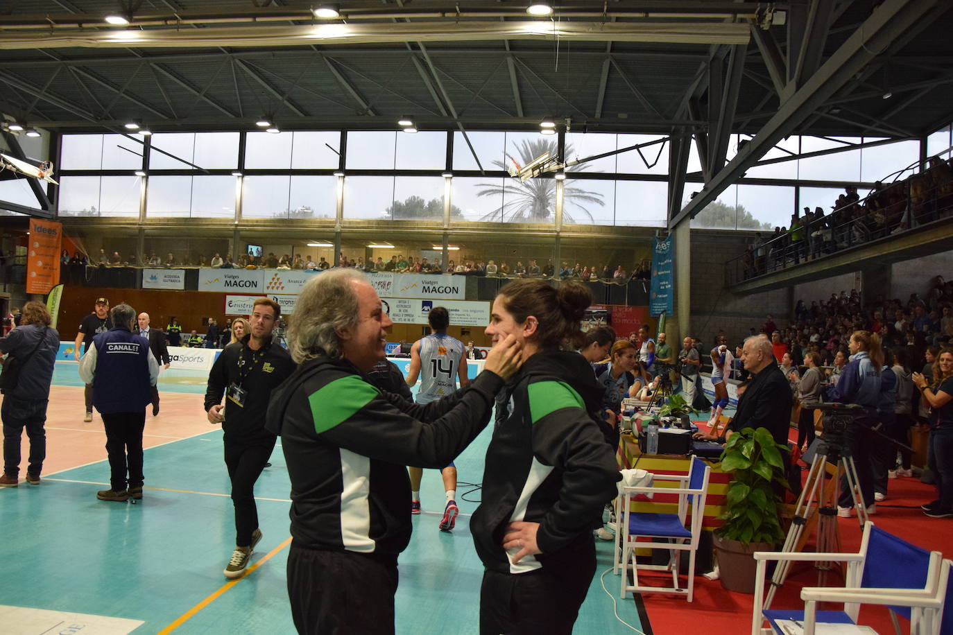 Fotos: El May Deco suma una nueva Copa de la Reina