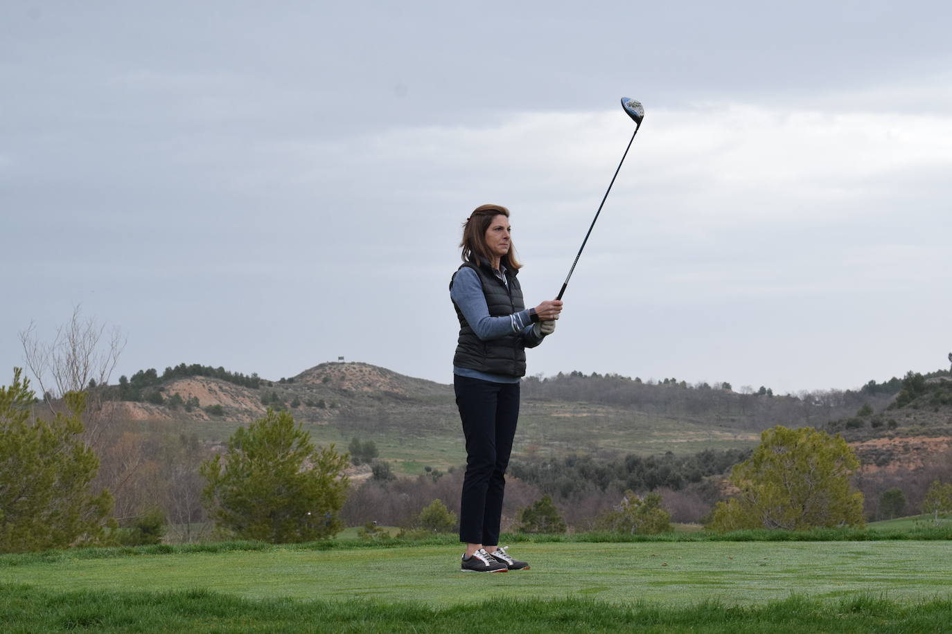 Fotos: Torneo Bodegas Ramón Bilbao (juego)