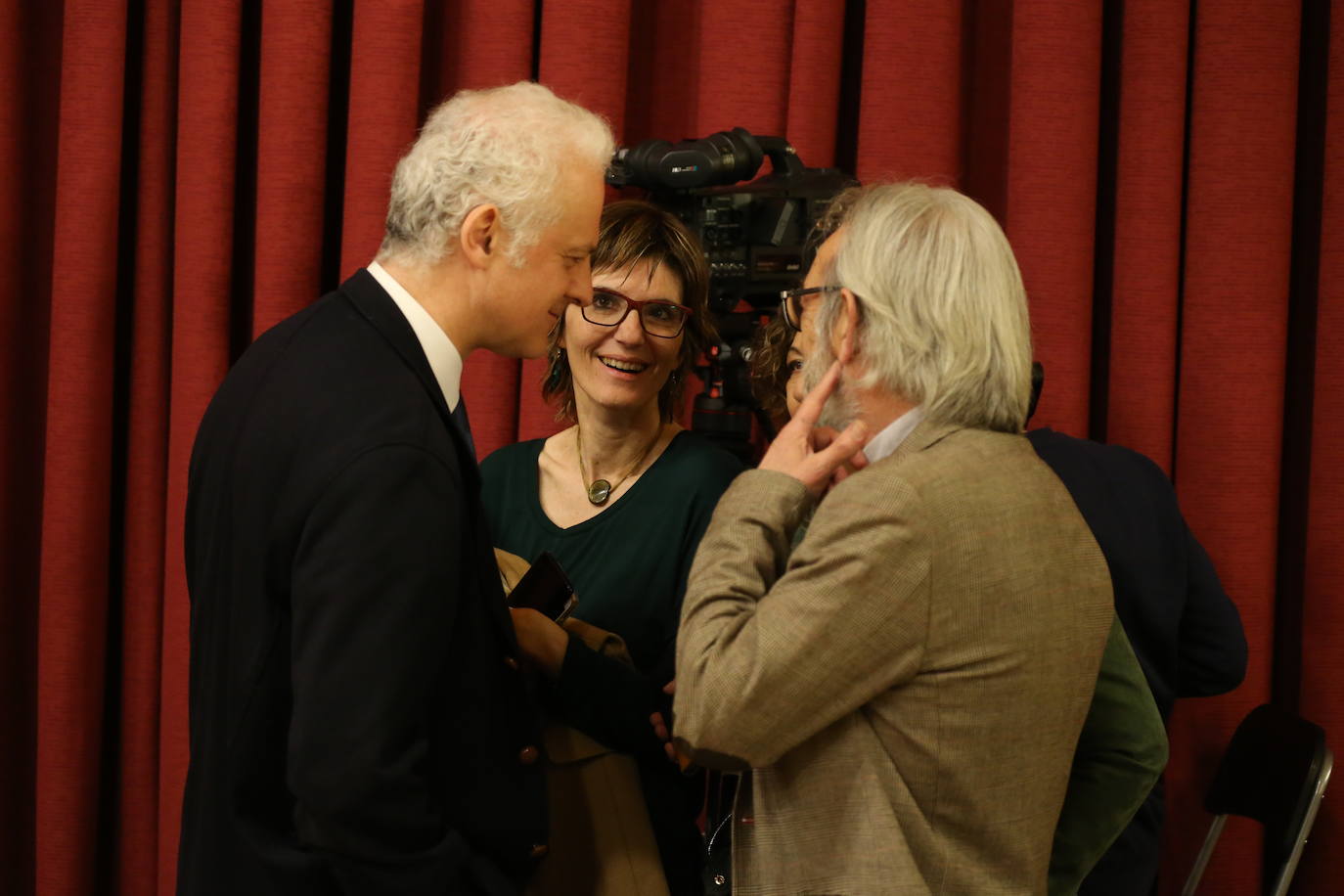Fotos: Pleno del Ayuntamiento de Logroño (05/03/20)