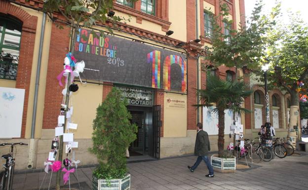 Logroño cierra sus escuelas infantiles, las ludotecas, los centros jóvenes y La Gota de Leche