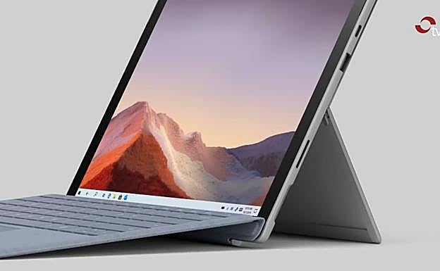 Un ratón 'todoterreno', el móvil con aleta de tiburón y la tablet convertible