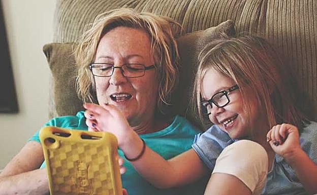 Recursos educativos para trabajar en casa