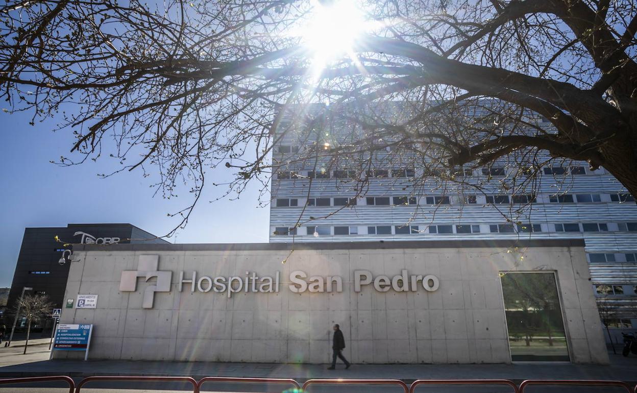 Coronavirus en La Rioja: suspenden la cirugía no urgente y se prioriza la atención telefónica