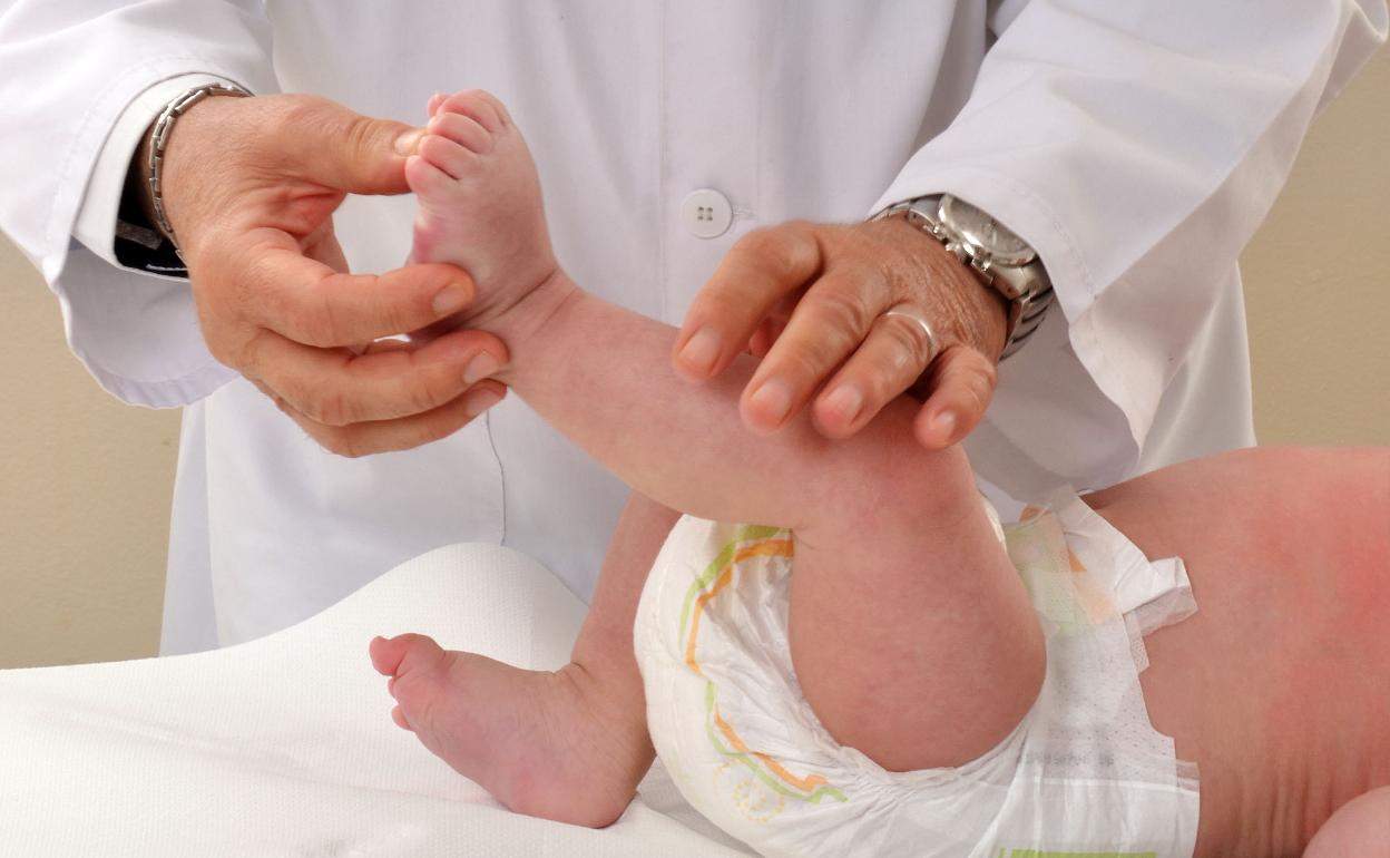Coronavirus en La Rioja: Los consejos de los pediatras riojanos ante el coronavirus