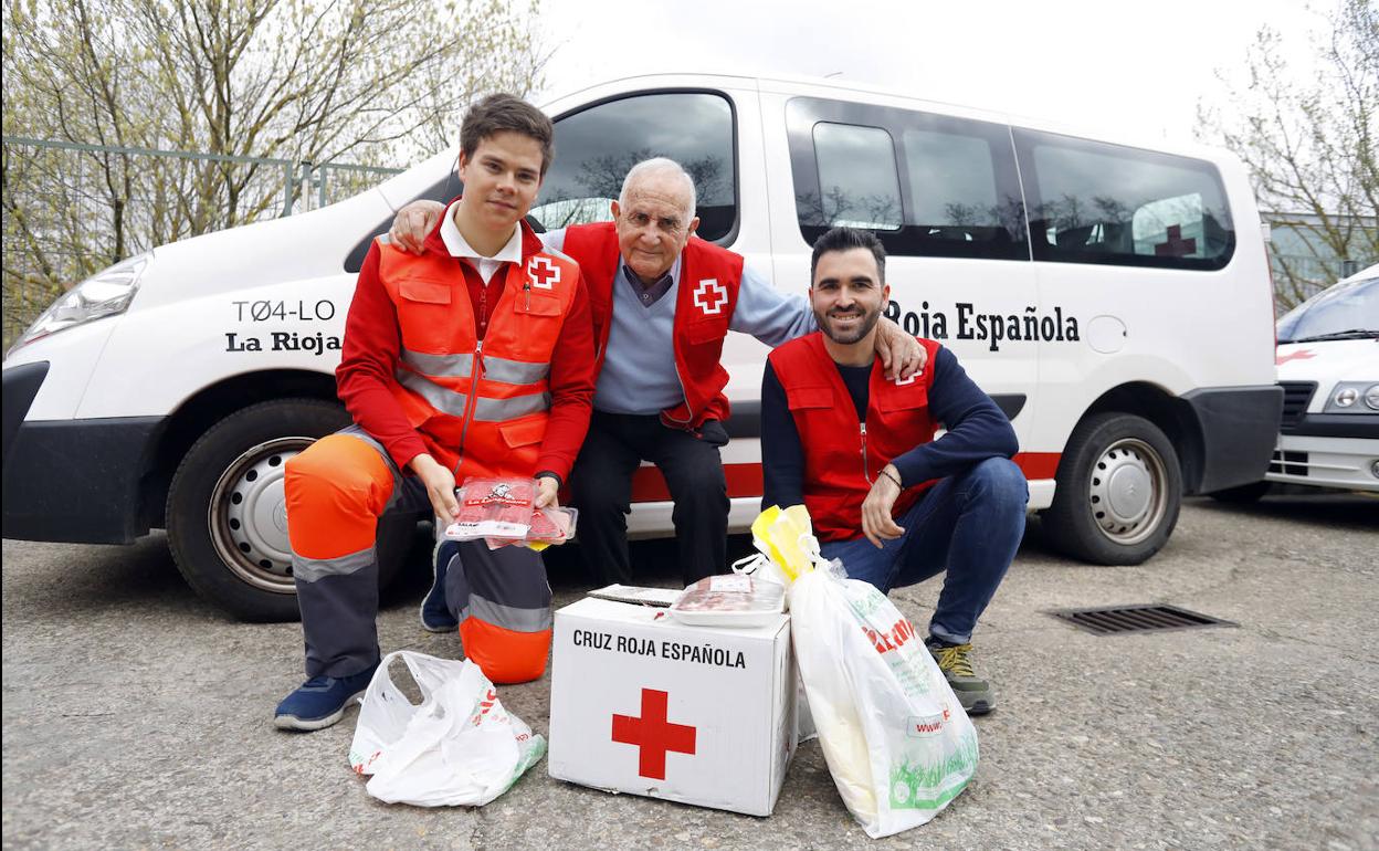 Coronavirus en La Rioja: Servicios Sociales habilita un teléfono de ayuda