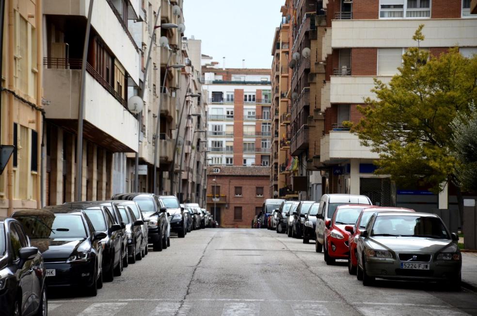 La ciudad es un caballo de Troya