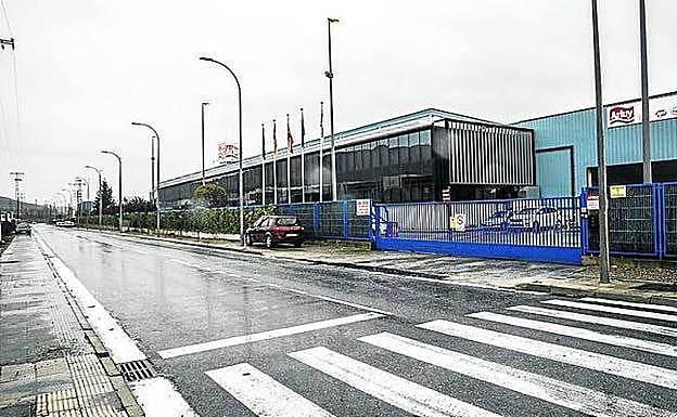 Coronavirus en La Rioja: «Anormal normalidad» en El Sequero