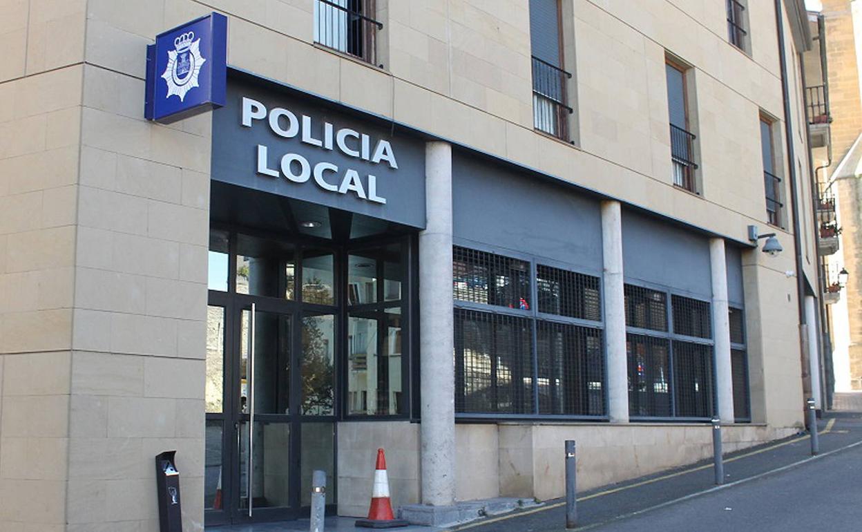 Coronavirus en La Rioja: la Policía de Haro da las gracias a los jarreros e indica que seguirá cubriendo todos los turnos