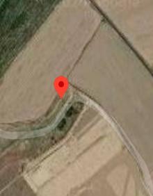 Imagen secundaria 2 - Un detalle del vehículo y localización del paraje. 