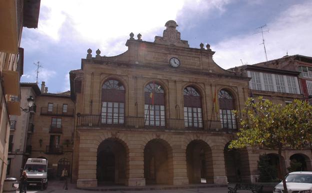 El Ayuntamiento de Haro estudia ayudas para autónomos, pymes y trabajadores en paro