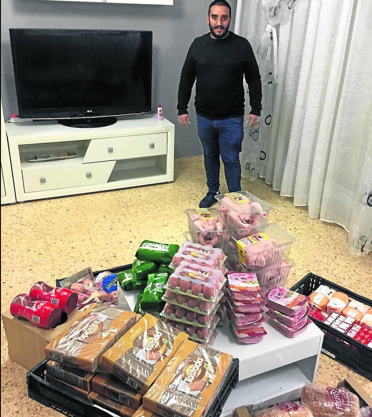 Coronavirus en La Rioja: una mirada gitana de una pandemia que no tiene raza