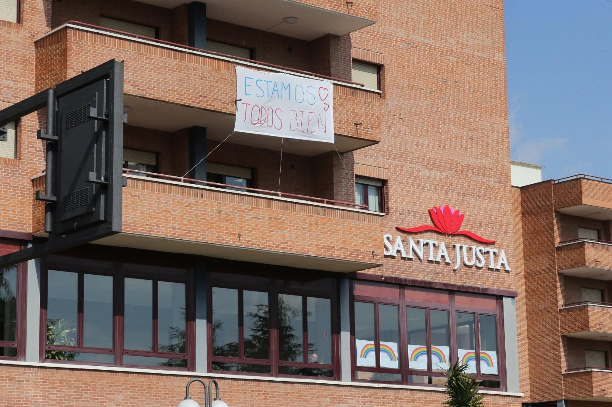 Coronavirus en La Rioja: El Colegio de Psicólogos de La Rioja atiende desde la declaración del estado de alarma una veintena de llamadas diarias