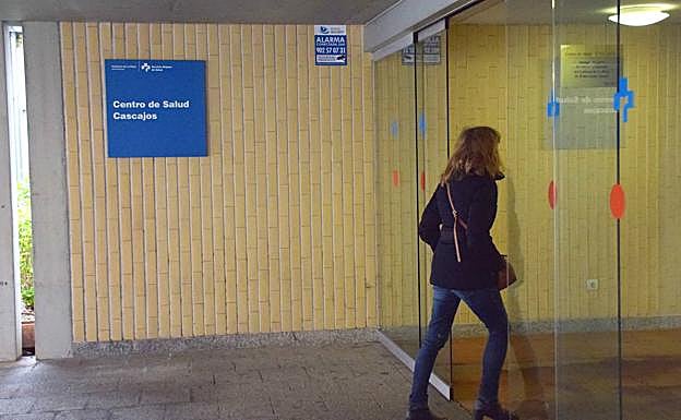 No hace falta desplazarse para entregar la baja por coronavirus