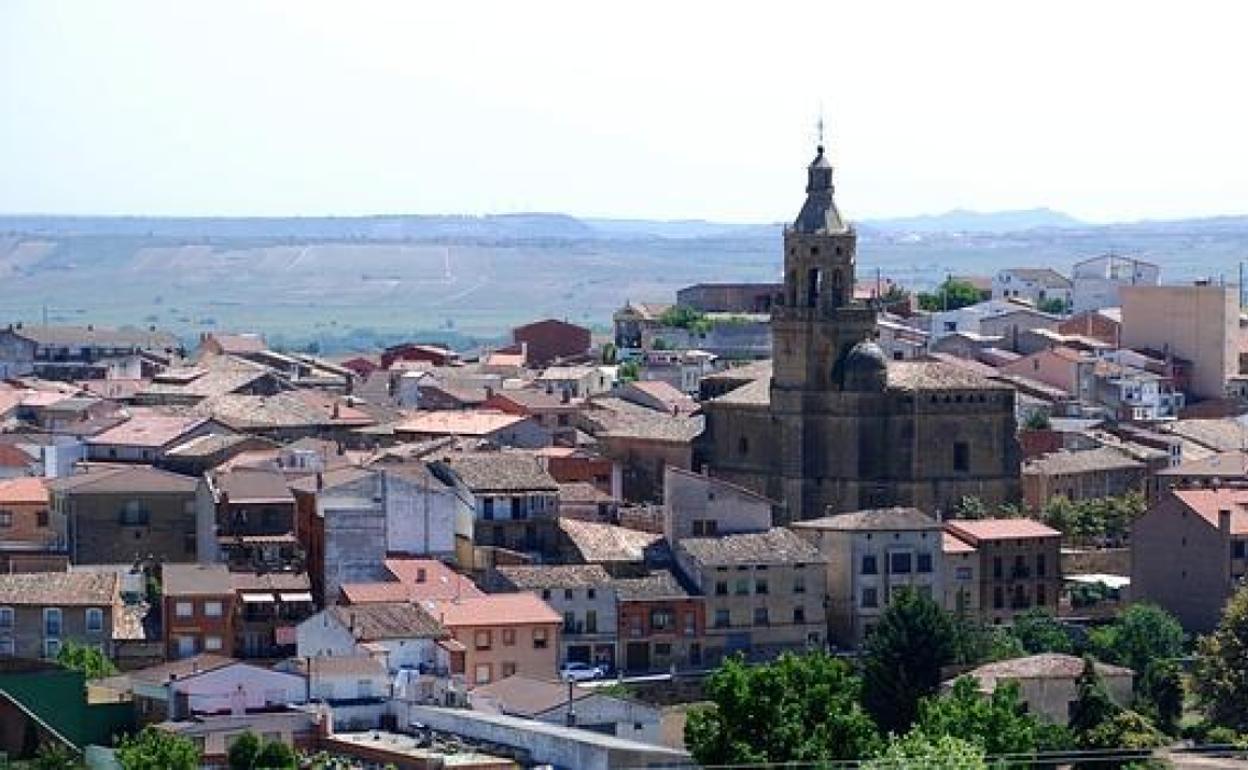 Coronavirus en La Rioja: San Asensio solicita la colaboración ciudadana