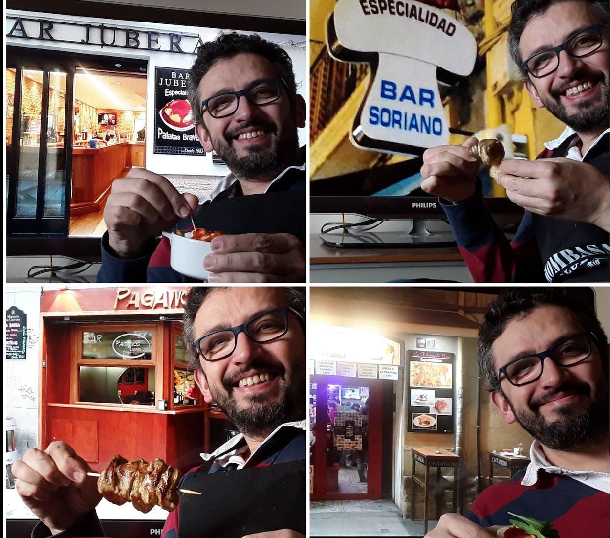 #NuestraCuarentena: La Laurel, en casa