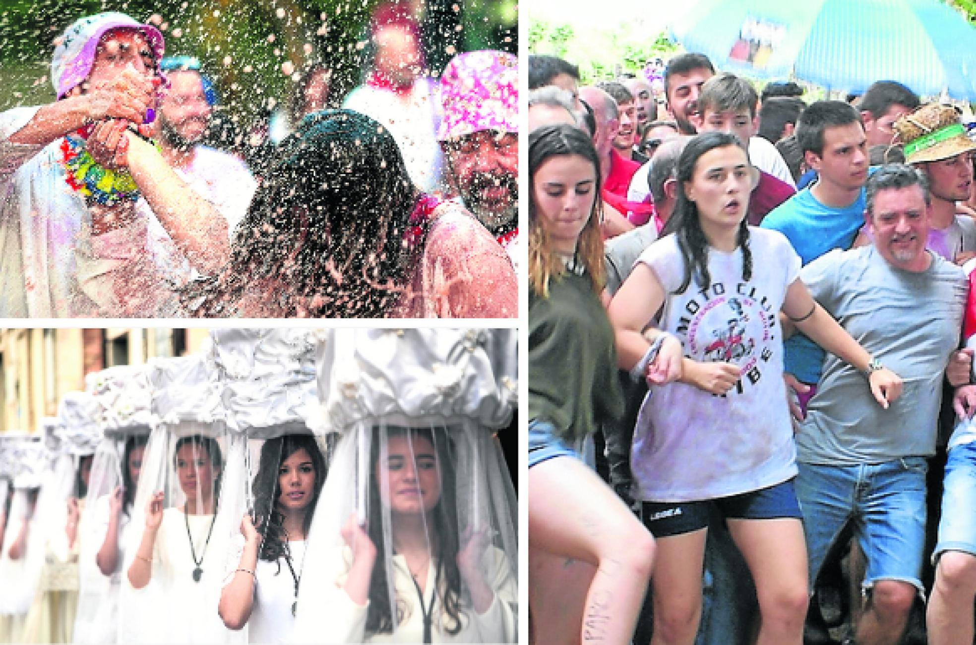 Coronavirus en La Rioja: Un aguafiestas en toda regla