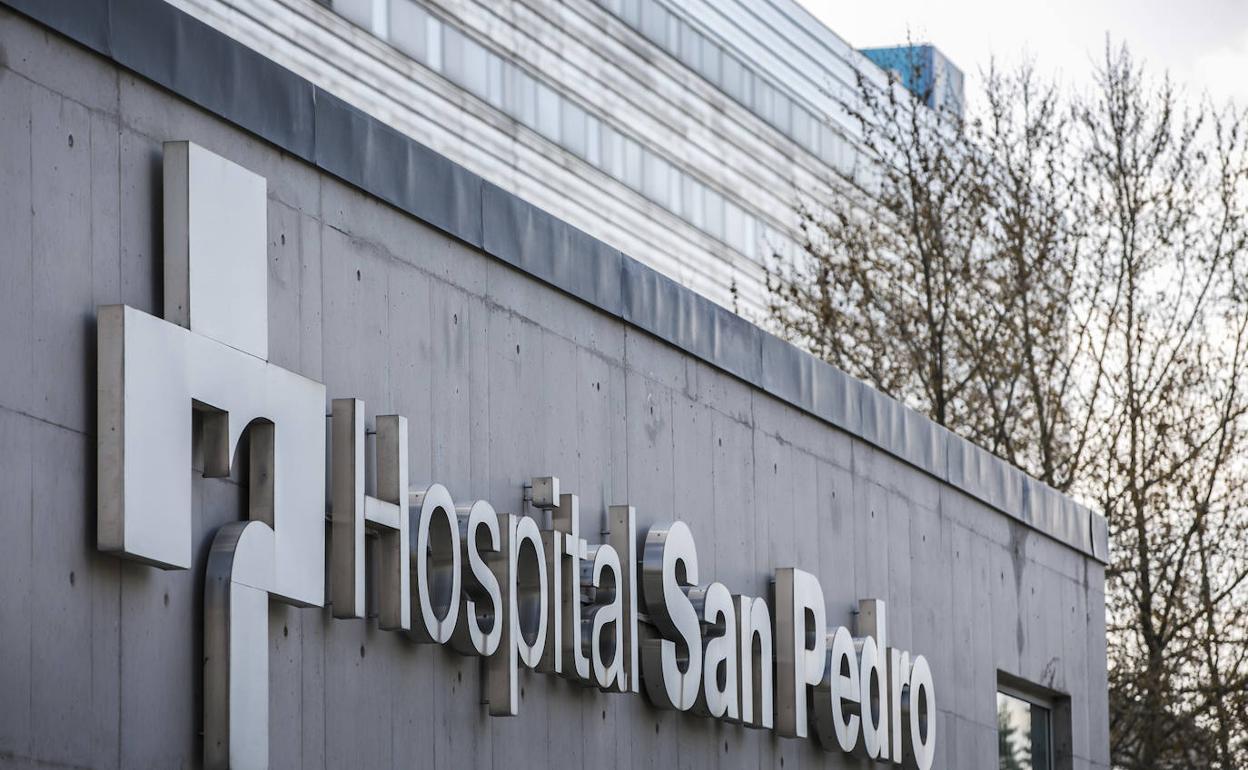 Coronavirus en La Rioja:Cs pide habilitar una zona en la UCI para que los enfermos terminales se puedan despedir