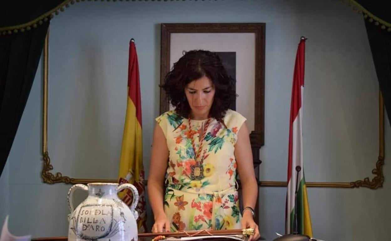 Rivado propone una iniciativa para fomentar el «gasto» en el comercio y la hostelería de Haro cuando finalice la crisis sanitaria